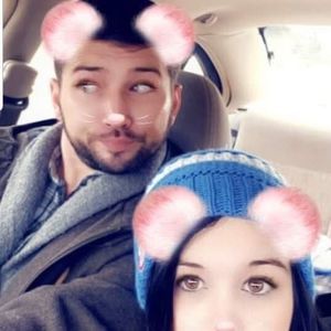 Meet your Posher, Joseph